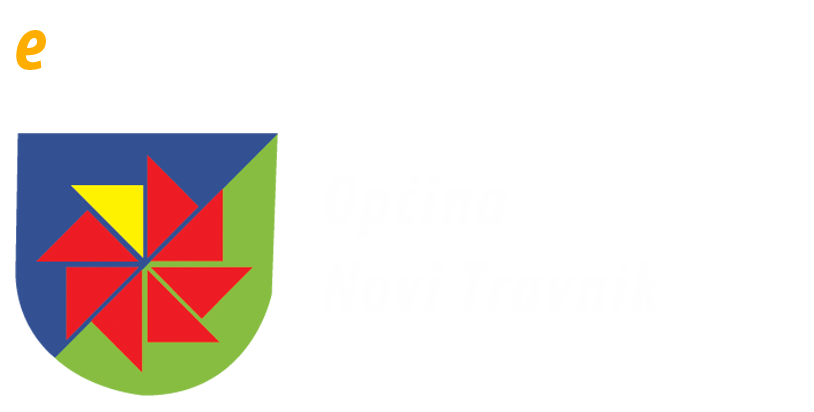 Općina Novi Travnik – Registar administrativnih postupaka
